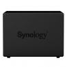 Synology DS418 NAS Mini Tower Ethernet LAN Black storage server