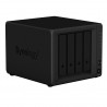 Synology DS418 NAS Mini Tower Ethernet LAN Black storage server