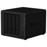 Synology DS918+ NAS Desktop Ethernet LAN Black storage server