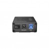 StarTech.com 4-Port USB-C Hub - Metal - USB-C to 3x USB-A and 1x USB-C - USB 3.0