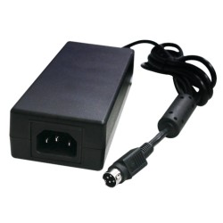 QNAP PWR-ADAPTER-120W-A01 Indoor 120W Black power adapter/inverter