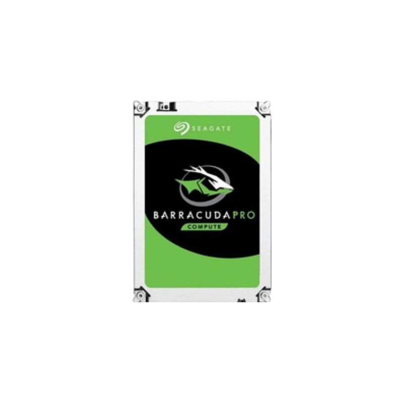 Seagate 8TB