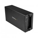 StarTech.com Thunderbolt 3 PCIe Expansion Chassis with DisplayPort - PCIe x16