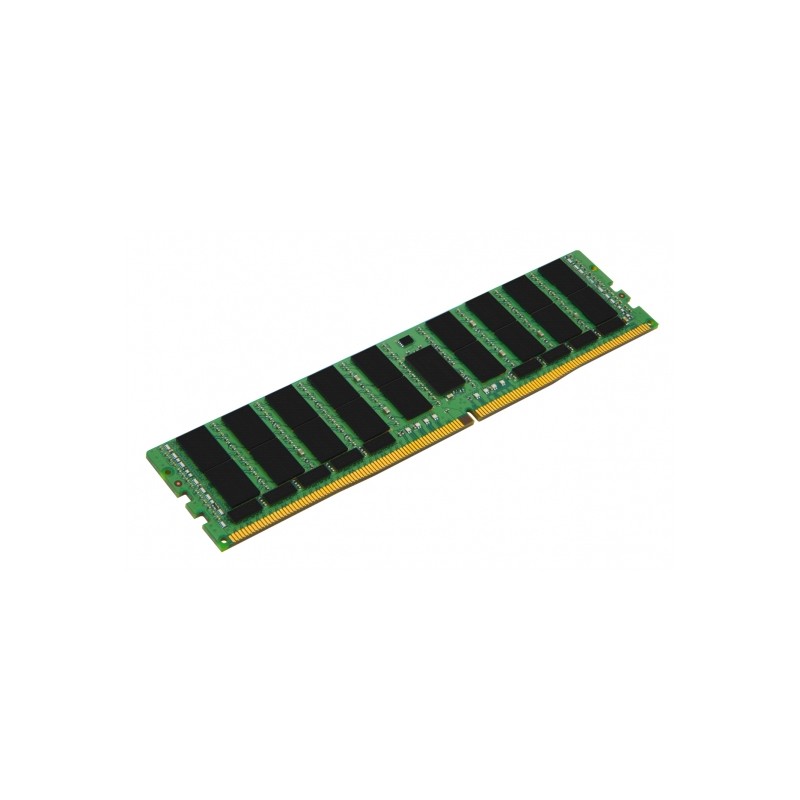 Kingston Technology 64GB DDR4 2666MHz