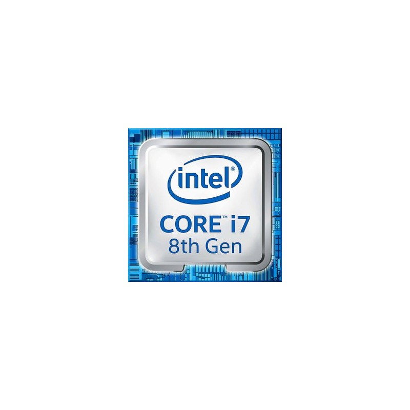 Intel Intel® Core™ i7-8700 Processor (12M Cache, up to 4.60 GHz)