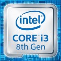 Intel Intel® Core™ i3-8350K Processor (8M Cache, 4.00 GHz)