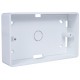 Doublegang Office style Surface Mount Back box