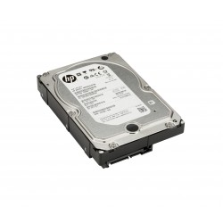 HP 4TB SATA 7200 Hard Drive