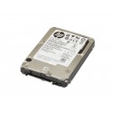 HP 300GB SAS 15K SFF Hard Drive