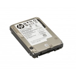 HP 300GB SAS 15K SFF Hard Drive