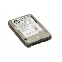 HP 300GB SAS 15K SFF Hard Drive