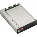 HP DP25 Removable 2.5in HDD Frame Carrier