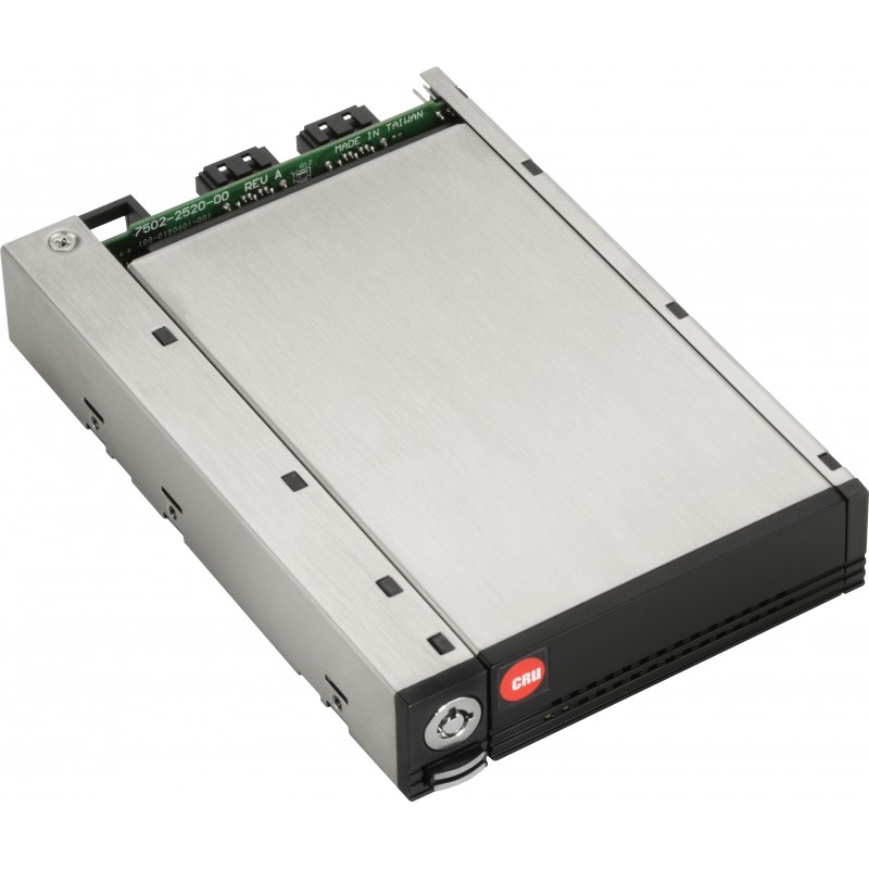 HP DP25 Removable 2.5in HDD Frame Carrier