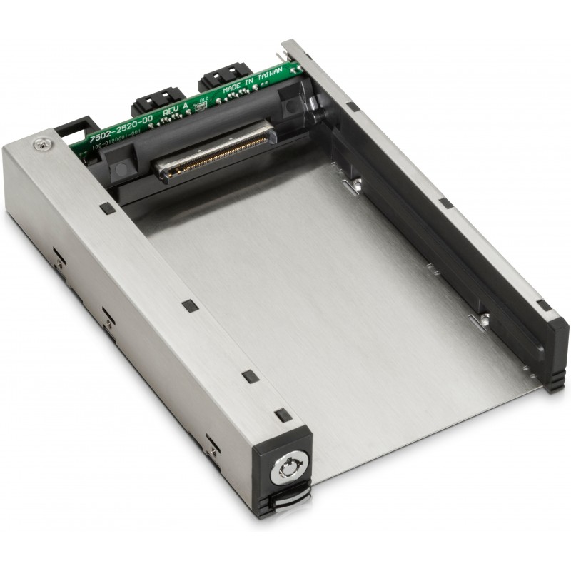 HP DP25 Removable 2.5in HDD Spare Carrier