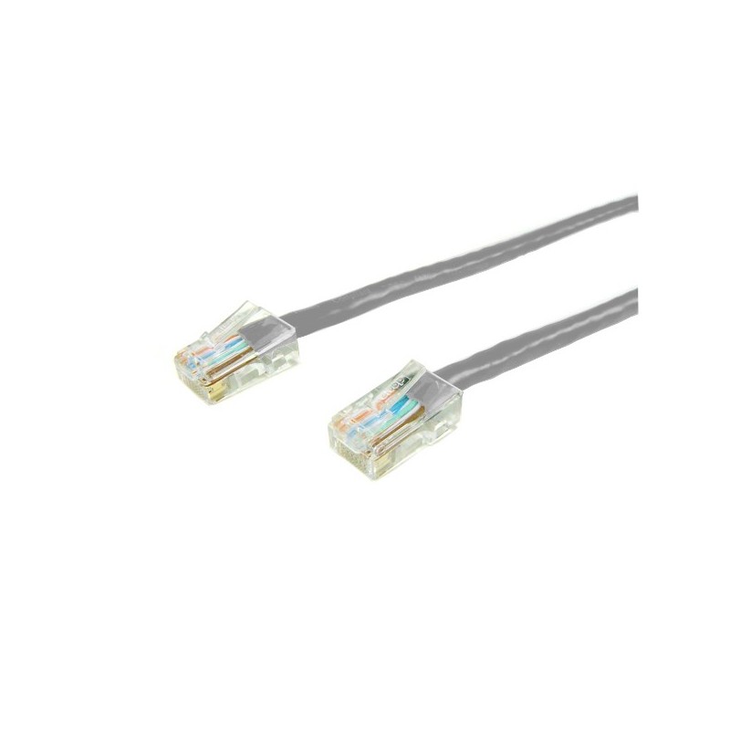 APC 5 UTP 568B patch cable Grey