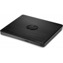 HP USB External DVD-RW Writer