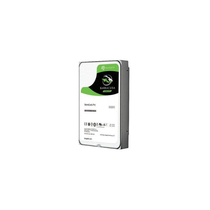 Seagate 6TB