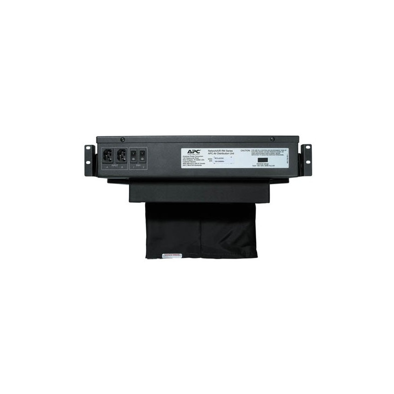 APC  AIR DISTRIBUTION UNIT 2U RACKMOUNT