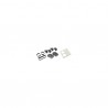 APC  Rack Air Removal Unit SX Ducting Kit for 600mm Ceiling Tiles