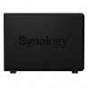 Synology DS118 NAS Compact Ethernet LAN Black storage server