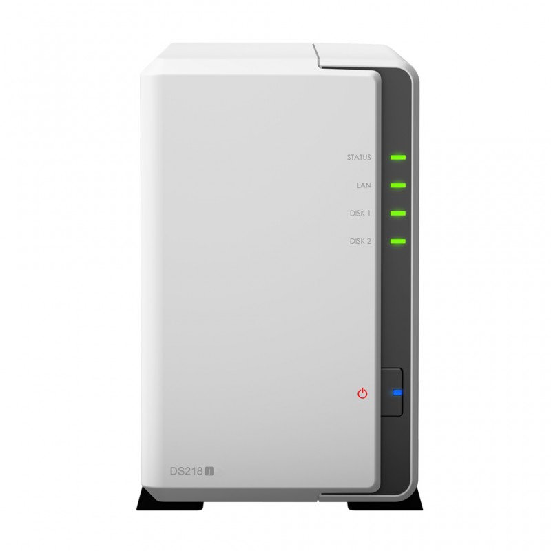 Synology DS218J