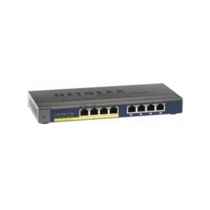 Netgear GS108PP