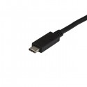 StarTech.com USB-A to USB-C Cable - M/M - 0.5 m - USB 3.1 (10Gbps)