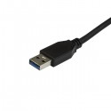 StarTech.com USB-A to USB-C Cable - M/M - 0.5 m - USB 3.1 (10Gbps)