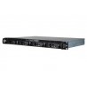 Netgear ReadyNAS 2304G2 NAS Rack (1U) Ethernet LAN Black