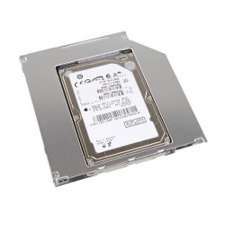 Origin Storage 2TB SATA 5.2" 2000GB Serial ATA internal hard drive