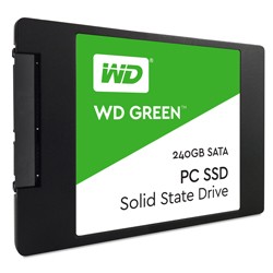 Western Digital Green Serial ATA III