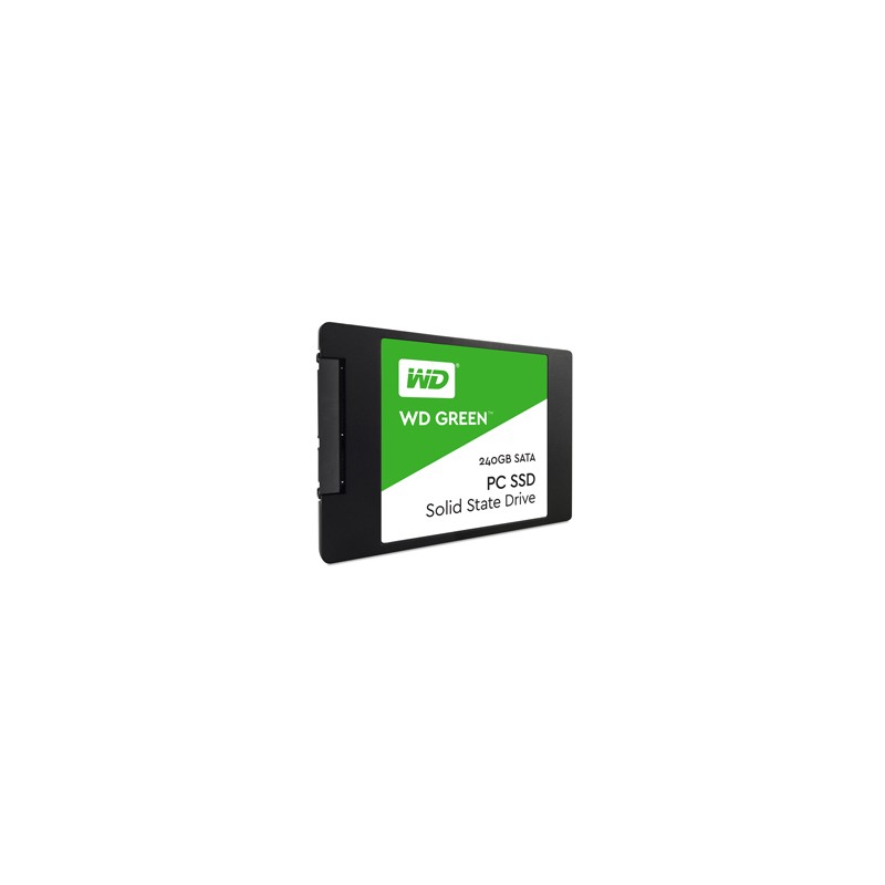 Western Digital Green