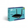TP-LINK ARCHER MR400 Ethernet LAN Black wired router