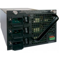 Cisco PWR-C45-9000ACV-RF Power supply network switch component