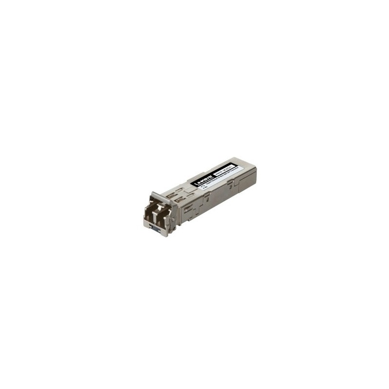 Cisco 1000BASE-LX SFP Transceiver