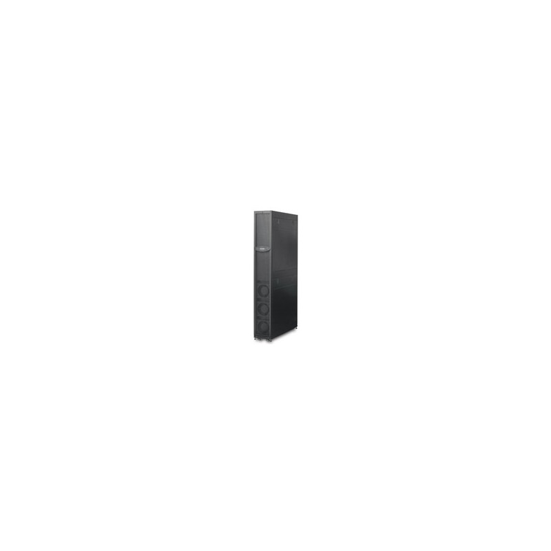 APC InfraStruXure InRow SC Air Cooled Self APC InfraStruXure InRow SC Air Cooled Self