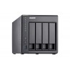 QNAP TS-431X2 NAS Tower Ethernet LAN Black