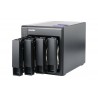 QNAP TS-431X2 NAS Tower Ethernet LAN Black