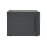 QNAP TS-431X2 NAS Tower Ethernet LAN Black