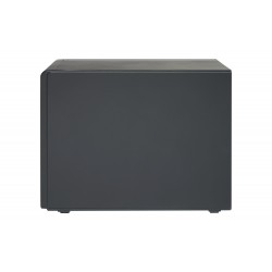 QNAP TS-431X2 NAS Tower Ethernet LAN Black