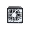 QNAP TS-431X2 NAS Tower Ethernet LAN Black