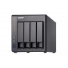 QNAP TS-431X2 NAS Tower Ethernet LAN Black
