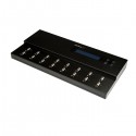 StarTech.com 1:15 Standalone USB Duplicator and Eraser - for USB Flash Drives