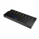 StarTech.com 1:15 Standalone USB Duplicator and Eraser - for USB Flash Drives