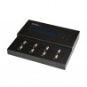 StarTech.com 1:7 Standalone USB Duplicator and Eraser - for USB Flash Drives