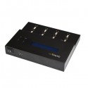 StarTech.com 1:7 Standalone USB Duplicator and Eraser - for USB Flash Drives