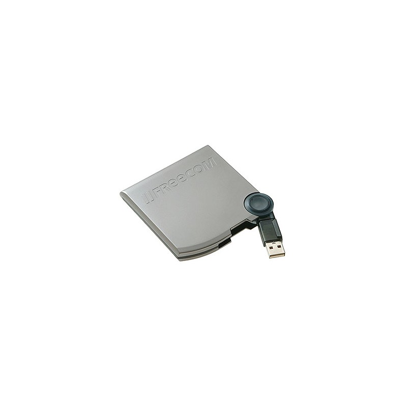 Freecom FHD-XS 20 GB ultra slimline