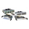 Cisco NIM-8MFT-T1/E1 voice network module