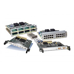 Cisco NIM-8MFT-T1/E1 voice network module
