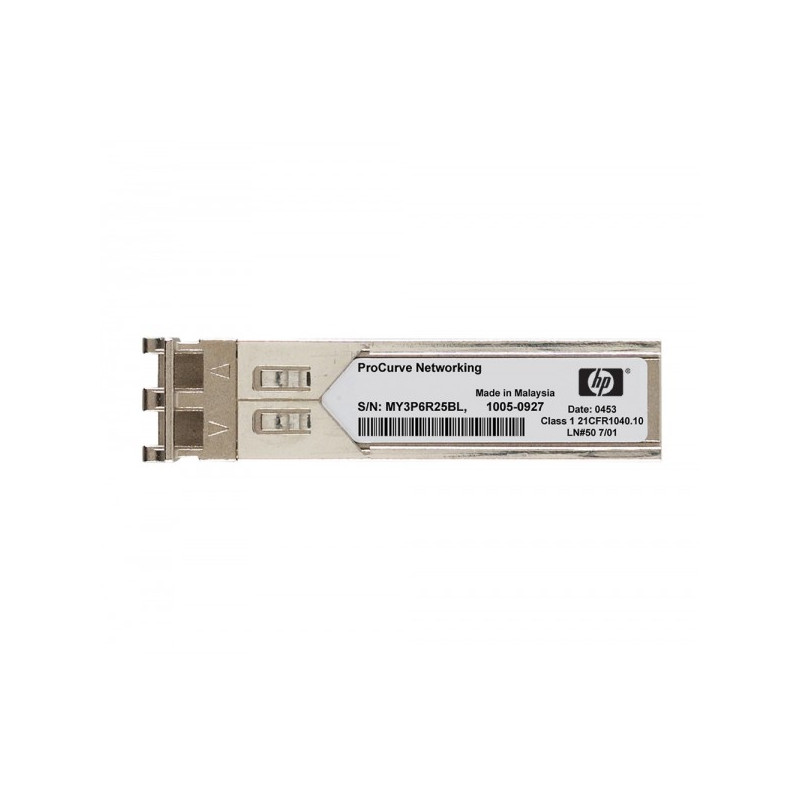 HP  Cisco MDS9000 4 Gb FC SFP Short Wave Transceiver